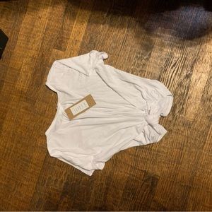 Niyama Sol Top NWT size M